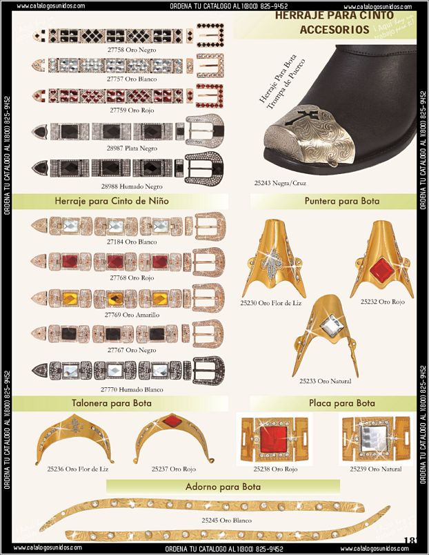 JR Boots Primavera - Verano 2014_Page_187